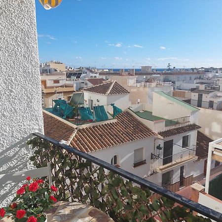 Coronado Nerja Exterior foto